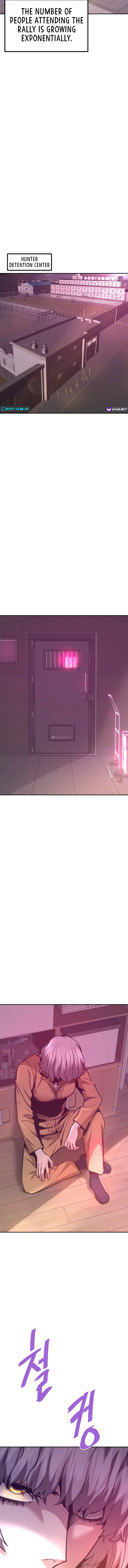 Han Dae Sung Returned From Hell Chapter 133 68 07