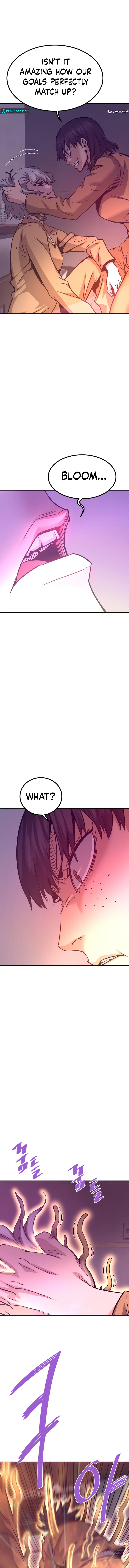 Han Dae Sung Returned From Hell Chapter 133 70 09