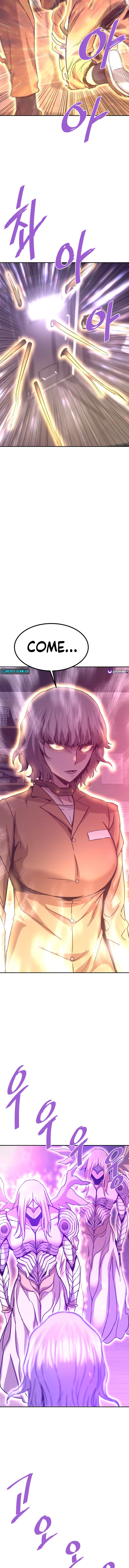 Han Dae Sung Returned From Hell Chapter 133 71 10