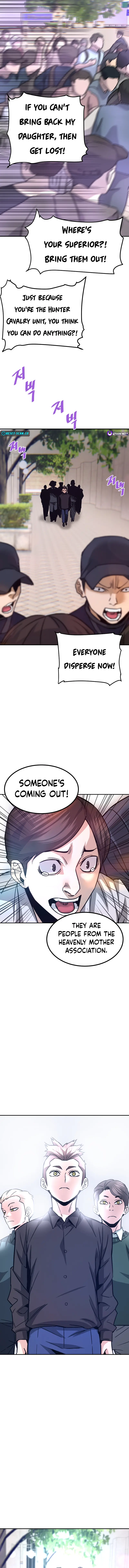 Han Dae Sung Returned From Hell Chapter 133 74 13