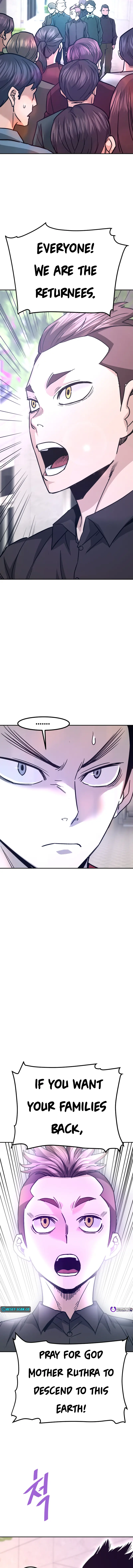 Han Dae Sung Returned From Hell Chapter 133 75 14