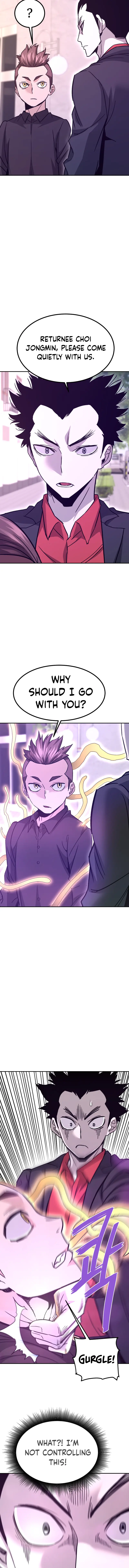 Han Dae Sung Returned From Hell Chapter 133 76 15