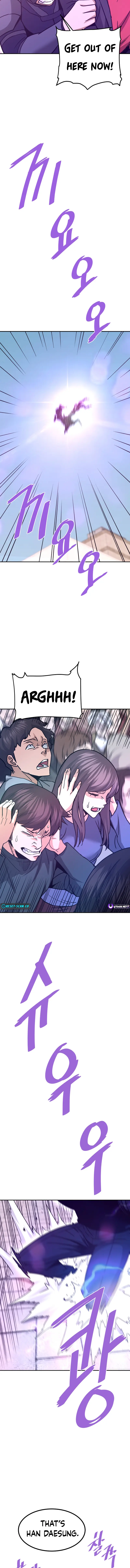 Han Dae Sung Returned From Hell Chapter 133 78 17