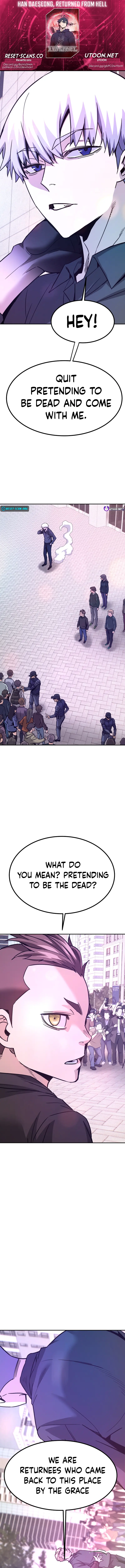 Han Dae Sung Returned From Hell Chapter 134 56 01