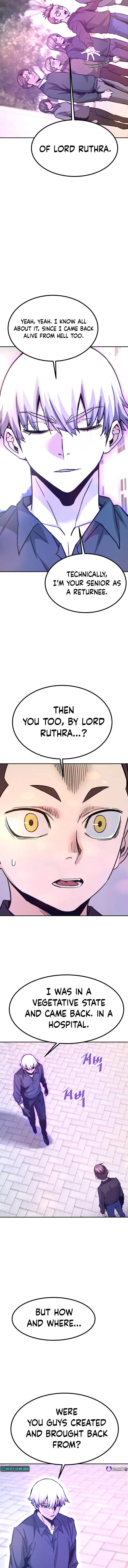 Han Dae Sung Returned From Hell Chapter 134 57 02