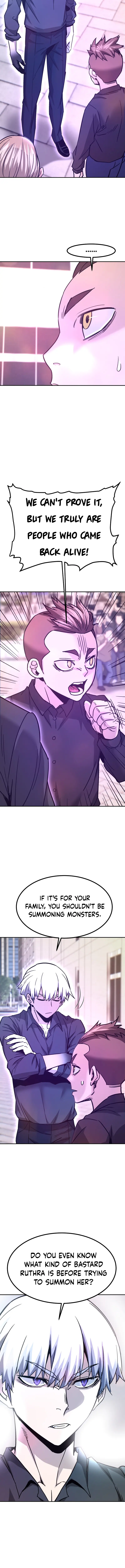 Han Dae Sung Returned From Hell Chapter 134 58 03