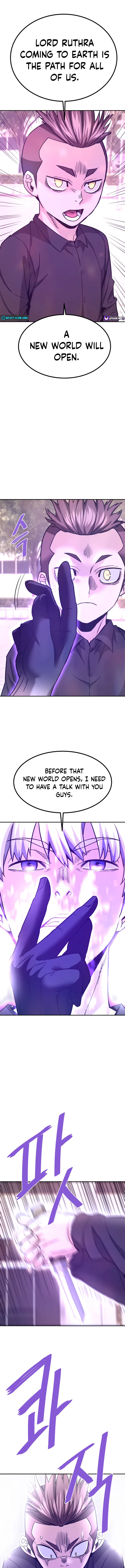 Han Dae Sung Returned From Hell Chapter 134 59 04