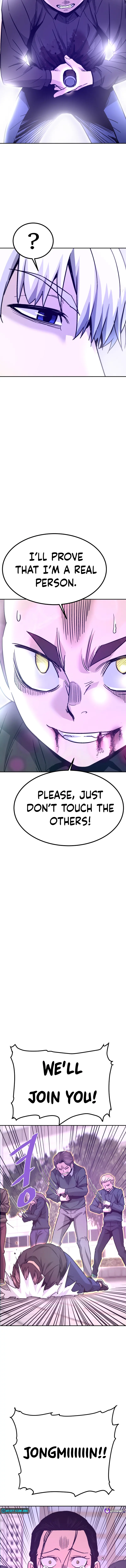 Han Dae Sung Returned From Hell Chapter 134 60 05