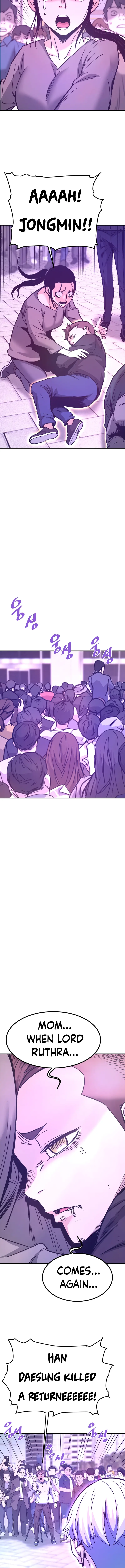 Han Dae Sung Returned From Hell Chapter 134 61 06