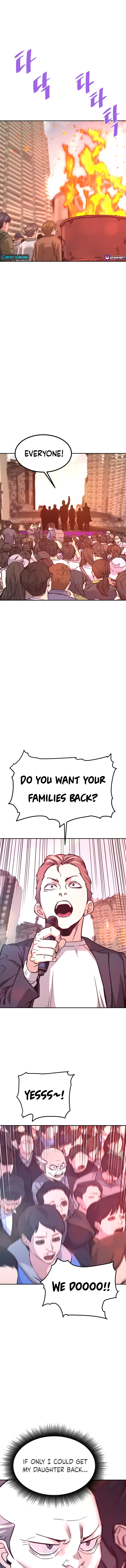 Han Dae Sung Returned From Hell Chapter 134 65 10