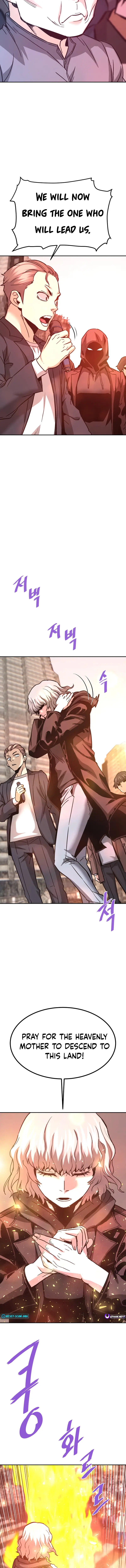 Han Dae Sung Returned From Hell Chapter 134 66 11