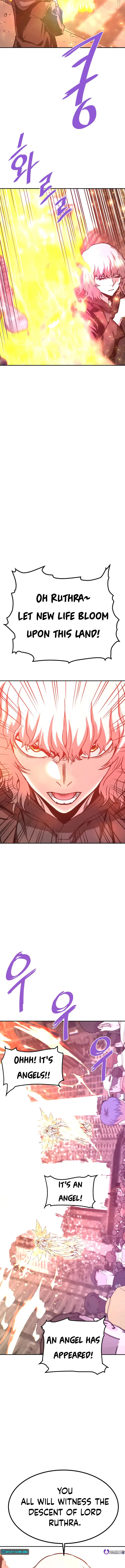 Han Dae Sung Returned From Hell Chapter 134 67 12