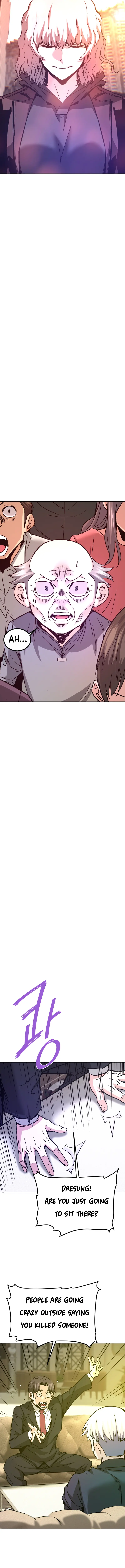 Han Dae Sung Returned From Hell Chapter 134 68 13