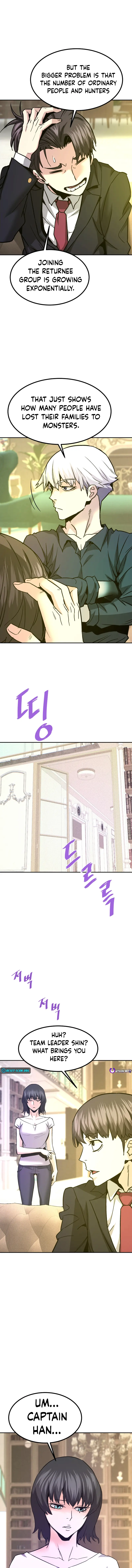 Han Dae Sung Returned From Hell Chapter 134 69 14