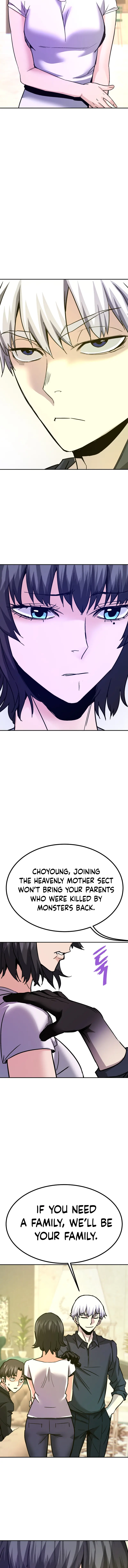 Han Dae Sung Returned From Hell Chapter 134 70 15