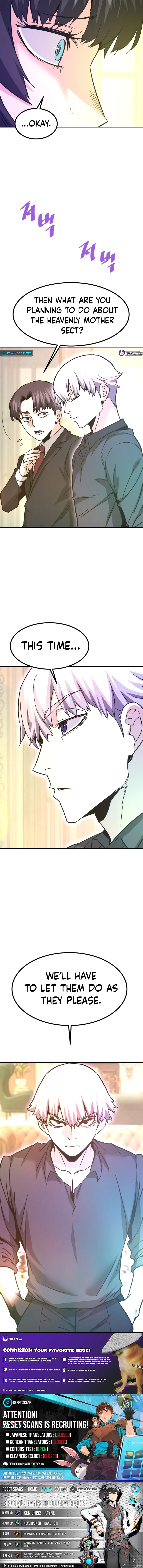 Han Dae Sung Returned From Hell Chapter 134 71 16