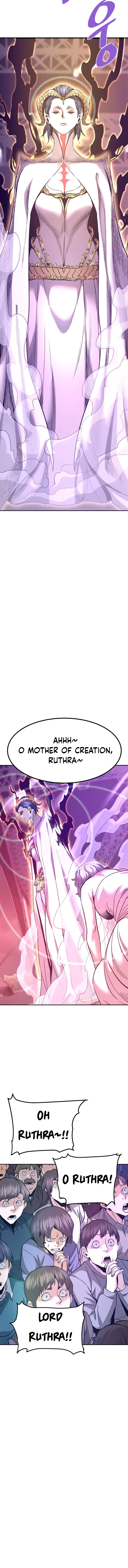 Han Dae Sung Returned From Hell Chapter 137 63 02