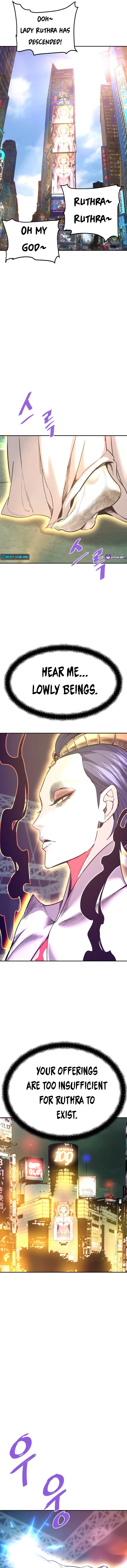 Han Dae Sung Returned From Hell Chapter 137 64 03