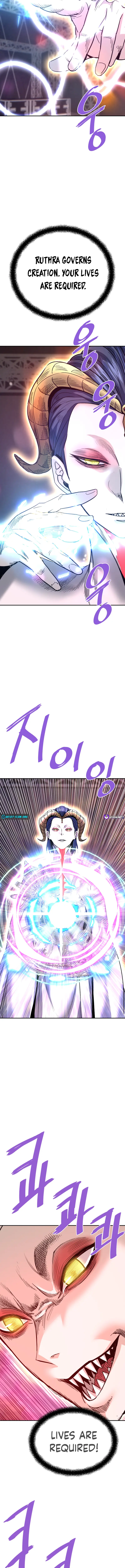 Han Dae Sung Returned From Hell Chapter 137 65 04