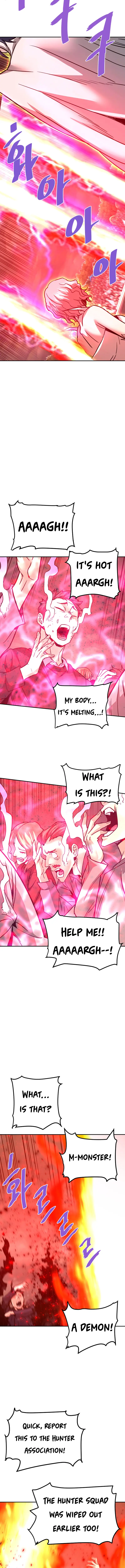 Han Dae Sung Returned From Hell Chapter 137 66 05