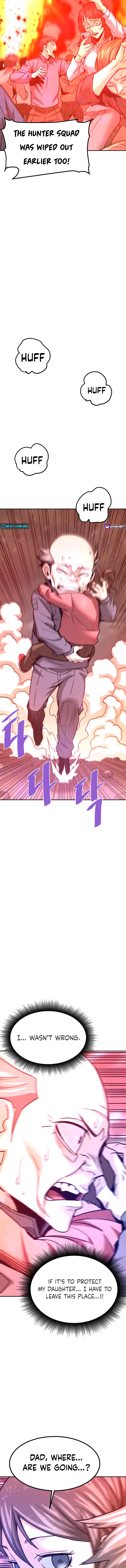 Han Dae Sung Returned From Hell Chapter 137 67 06