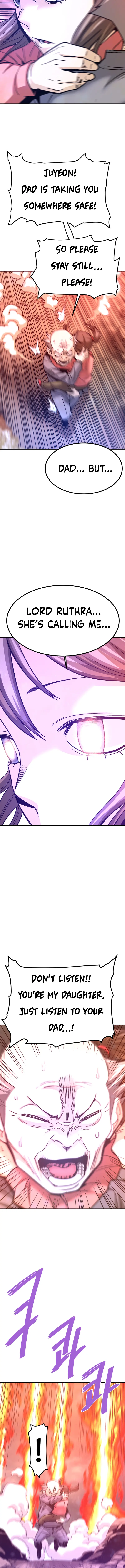 Han Dae Sung Returned From Hell Chapter 137 68 07