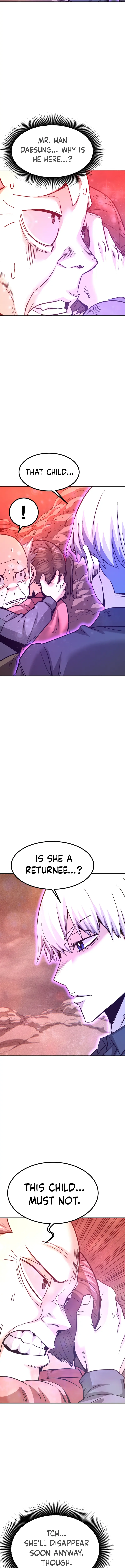 Han Dae Sung Returned From Hell Chapter 137 70 09