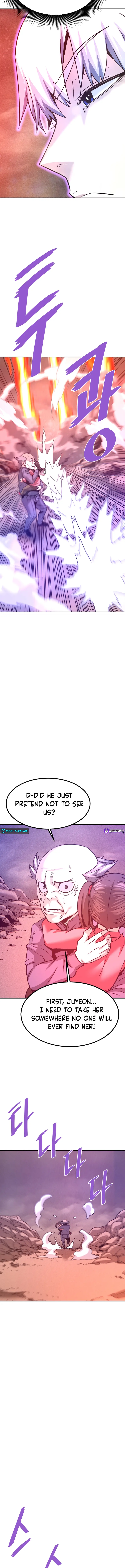 Han Dae Sung Returned From Hell Chapter 137 71 10