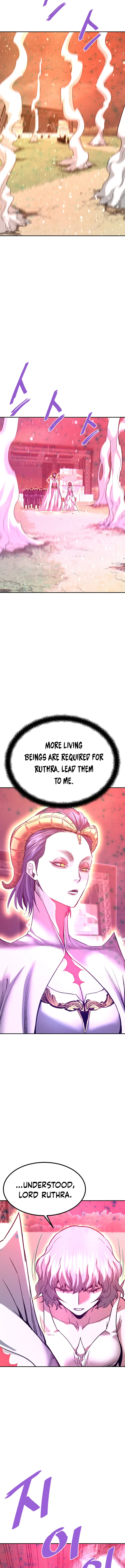 Han Dae Sung Returned From Hell Chapter 137 72 11