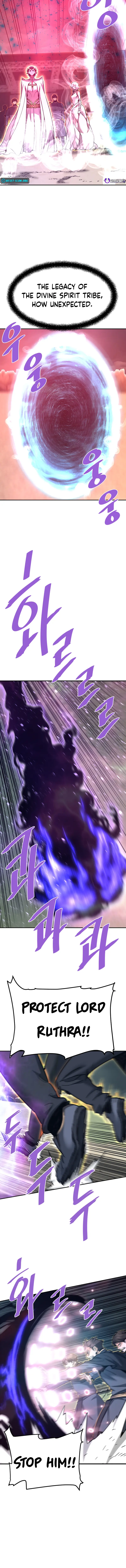 Han Dae Sung Returned From Hell Chapter 137 73 12