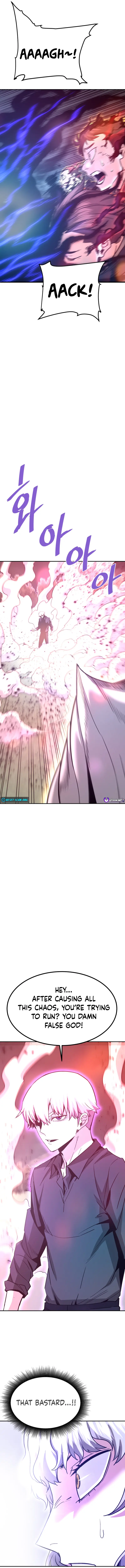 Han Dae Sung Returned From Hell Chapter 137 74 13