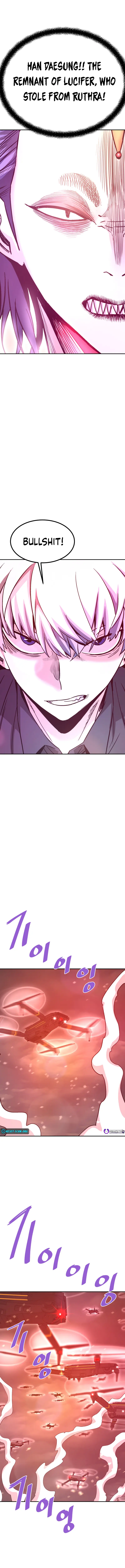 Han Dae Sung Returned From Hell Chapter 137 75 14