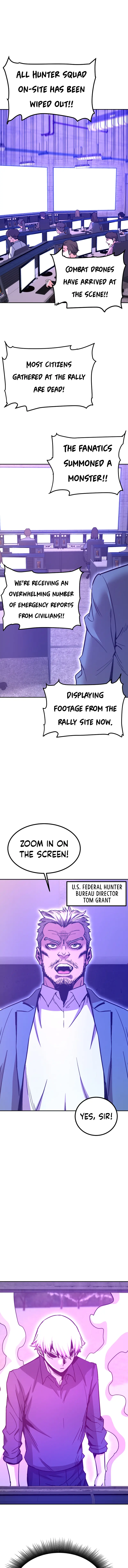 Han Dae Sung Returned From Hell Chapter 137 76 15