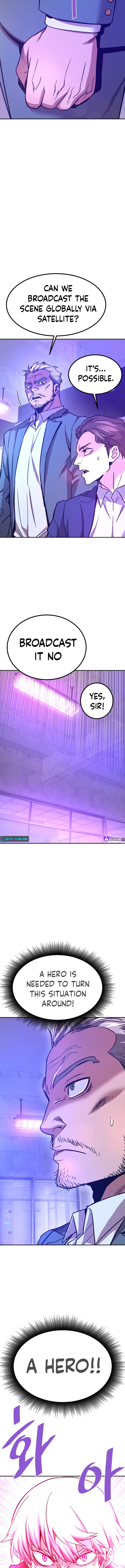 Han Dae Sung Returned From Hell Chapter 137 78 17