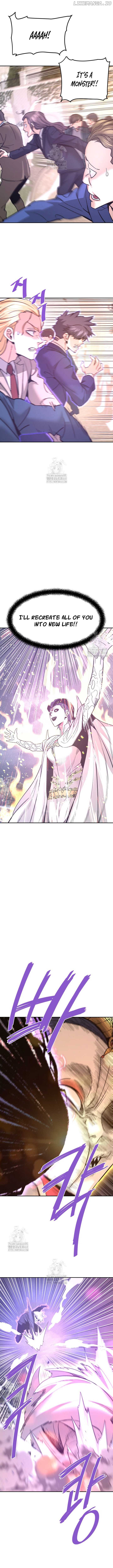 Han Dae Sung Returned From Hell Chapter 141 55 03