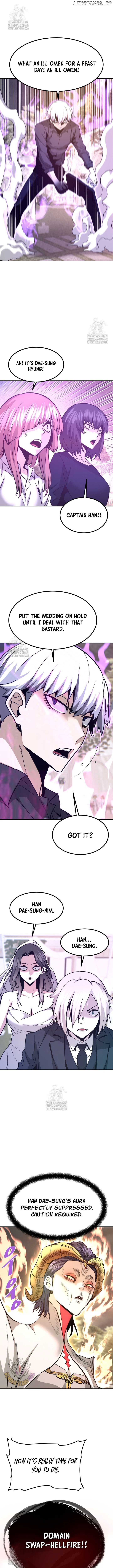 Han Dae Sung Returned From Hell Chapter 141 56 04