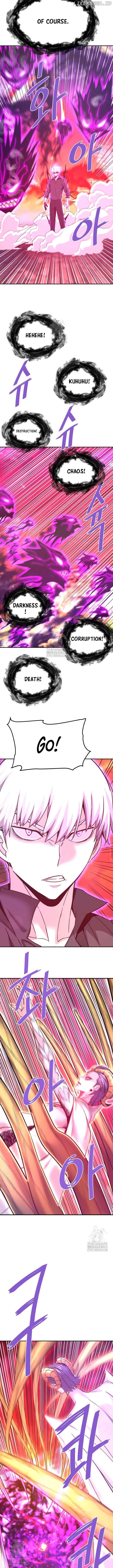 Han Dae Sung Returned From Hell Chapter 141 59 07