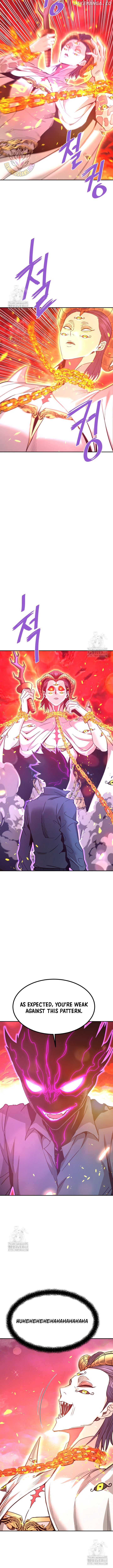 Han Dae Sung Returned From Hell Chapter 141 62 10