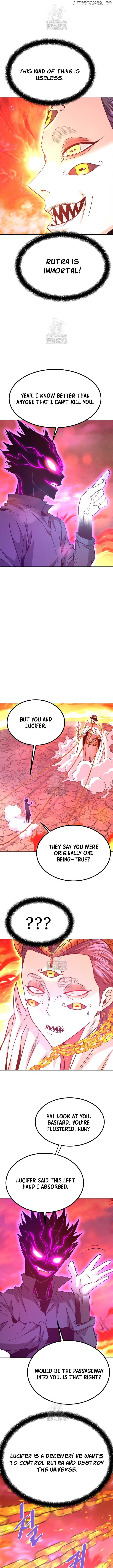 Han Dae Sung Returned From Hell Chapter 141 63 11