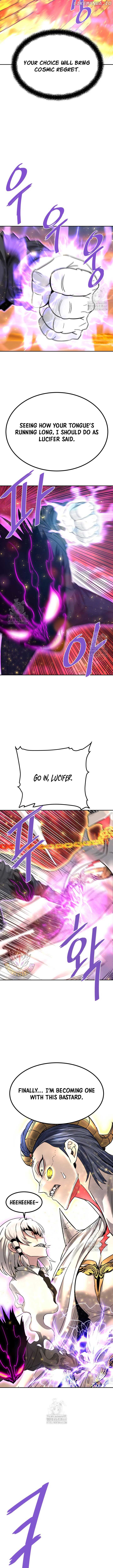 Han Dae Sung Returned From Hell Chapter 141 64 12