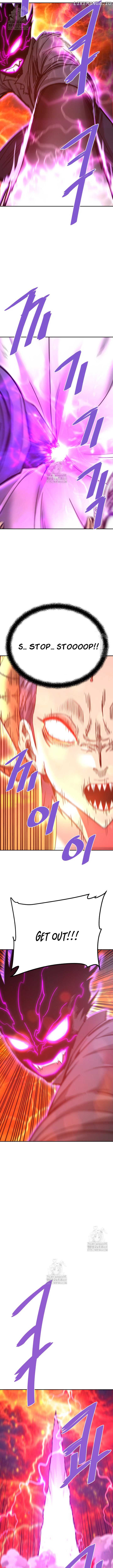 Han Dae Sung Returned From Hell Chapter 141 65 13