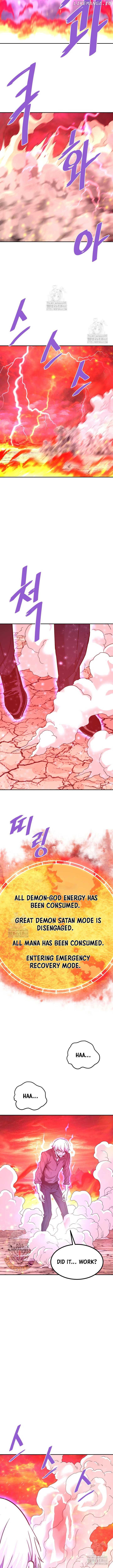 Han Dae Sung Returned From Hell Chapter 141 66 14