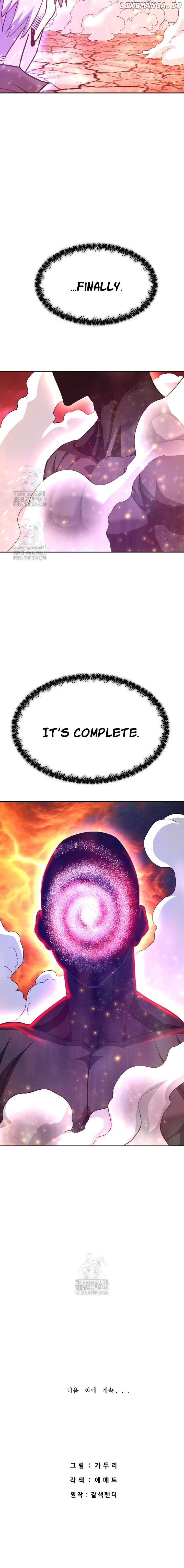 Han Dae Sung Returned From Hell Chapter 141 67 15