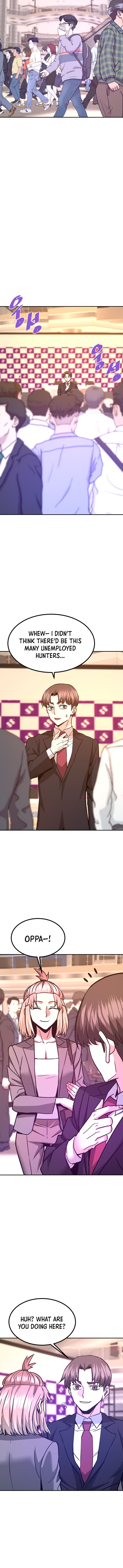 Han Dae Sung Returned From Hell Chapter 144 57 1