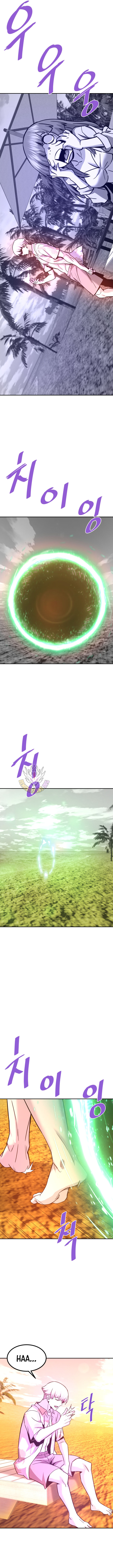 Han Dae Sung Returned From Hell Chapter 144 67 11