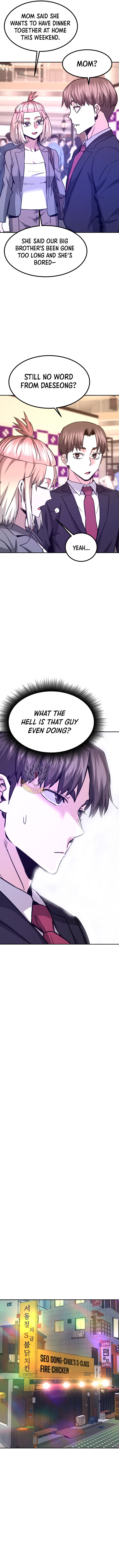 Han Dae Sung Returned From Hell Chapter 144 58 2