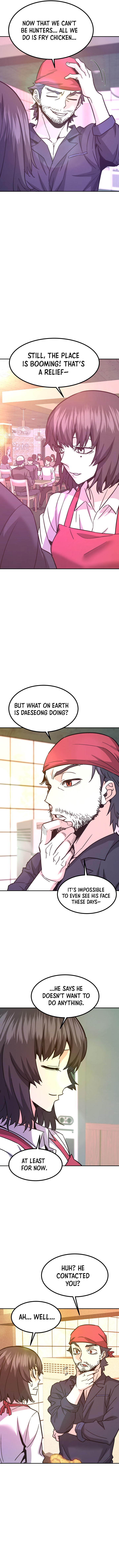 Han Dae Sung Returned From Hell Chapter 144 60 4