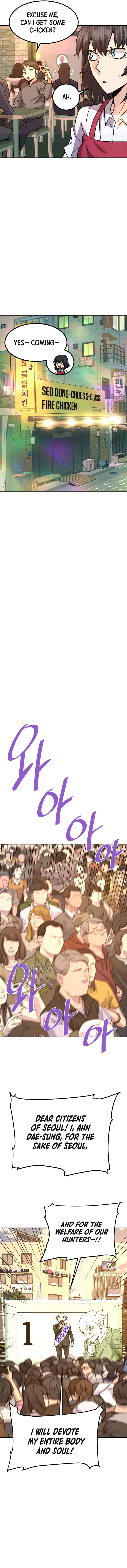 Han Dae Sung Returned From Hell Chapter 144 61 5