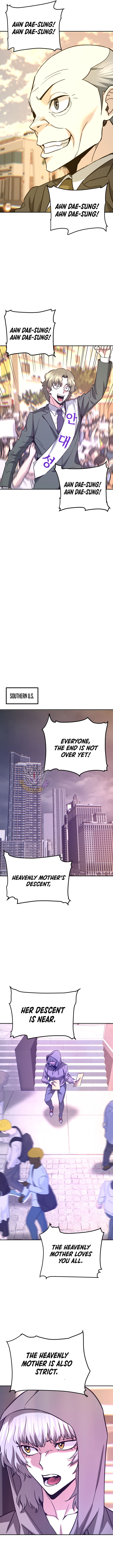 Han Dae Sung Returned From Hell Chapter 144 62 6