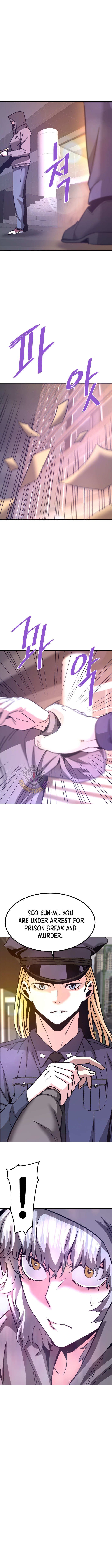 Han Dae Sung Returned From Hell Chapter 144 63 7